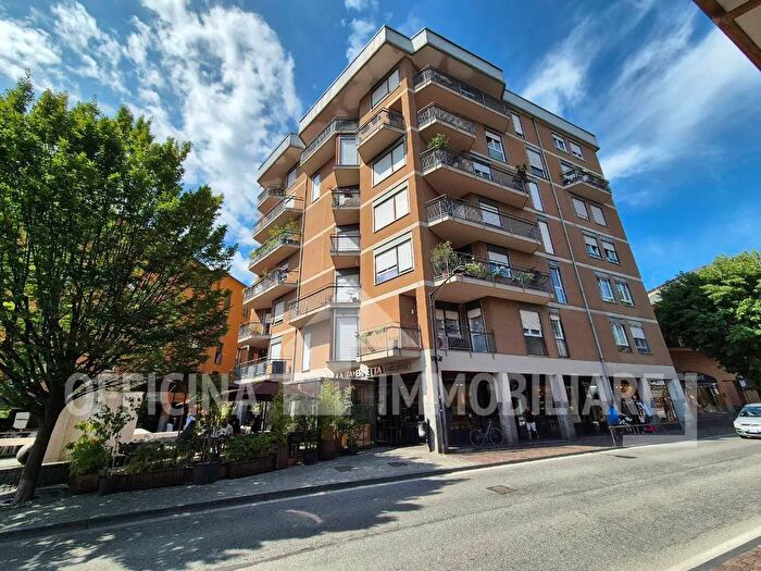 Appartamento con 5 locali in vendita in Piazza SAntonio, Morbegno