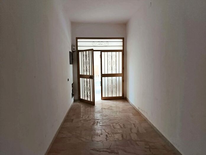 Casa con 7 locali in vendita in Mazara Del Vallo