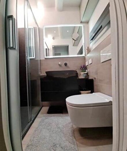 Appartamento trilocale in vendita in Via delle Terme, Jesi