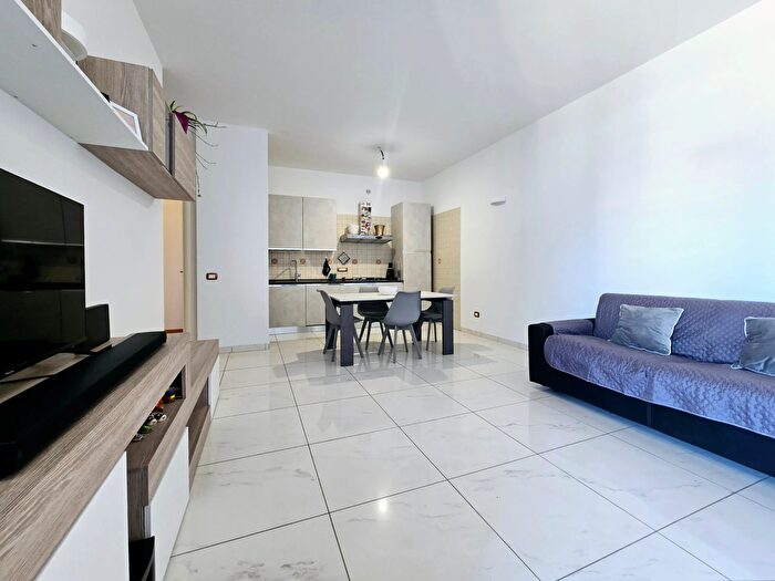 Appartamento trilocale in vendita in Corso Italia, Gallipoli