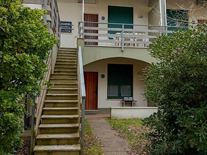 Casa quadrilocale in affitto in Via Tanaro, Lido degli Estensi, Comacchio