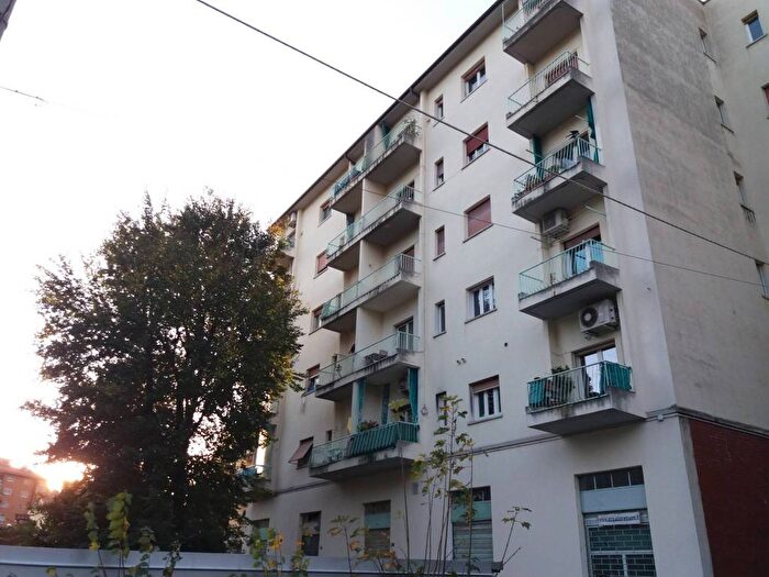 Appartamento bilocale in affitto in Via Giovanni Verga, Cologna Università, Trieste