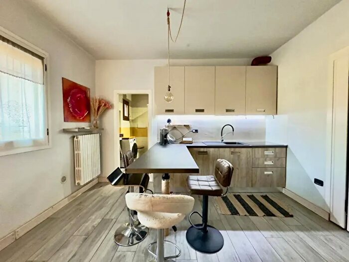 Casa trilocale in vendita in Via Forno, Ripalta Cremasca