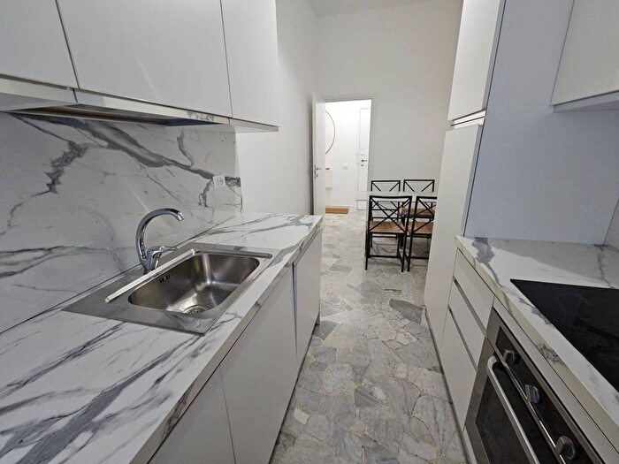Appartamento bilocale in affitto in Via EBRO, Ripamonti Fondazione Prada, Milano