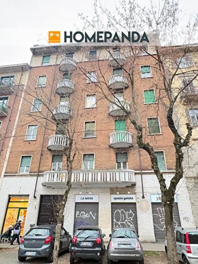 Appartamento trilocale in vendita in Corso Belgio, Torino