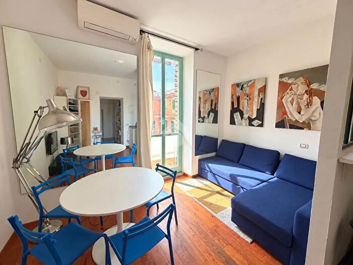 Appartamento monolocale in vendita in Via Mastro Giorgio, Roma