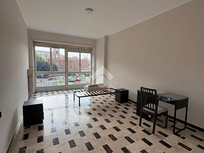 Appartamento quadrilocale in affitto in Via Malta, San Paolo, Torino