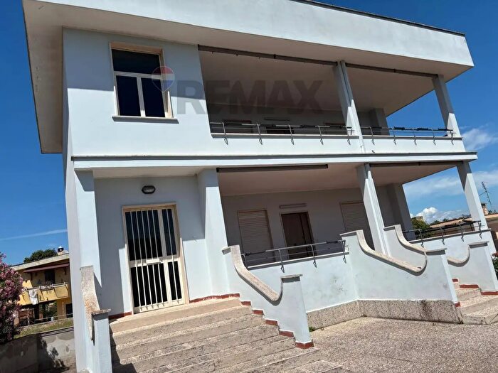 Appartamento quadrilocale in vendita in Anzio