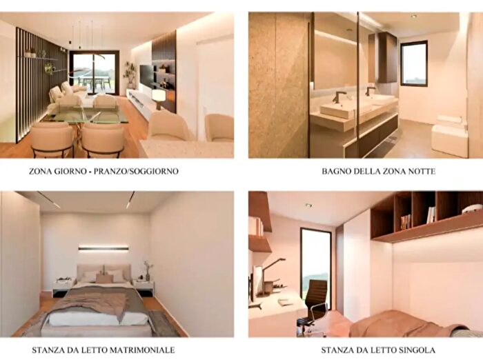 Case in Vendita e in Affitto - 3