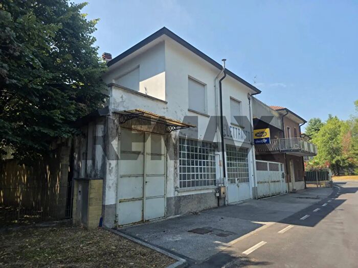 Casa con 5 locali in vendita in Rimembranze, Renate