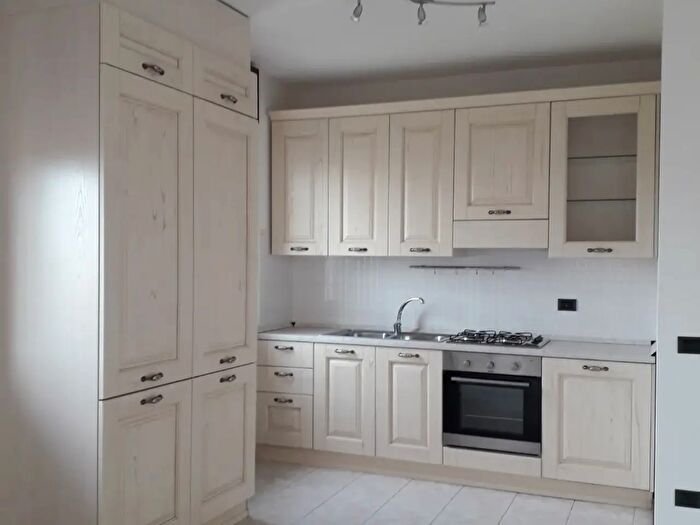 Appartamento quadrilocale in affitto in Via Verga, San Bonifacio