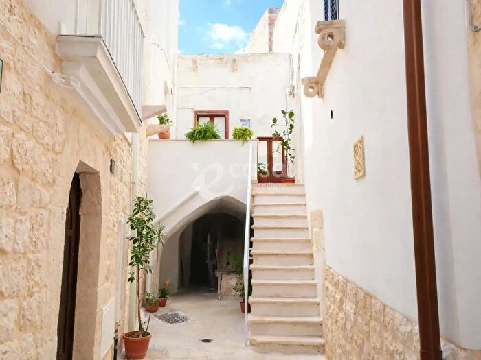 Appartamento bilocale in vendita in Vico I Cirulli, Rutigliano