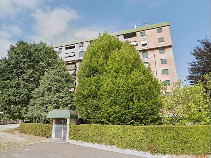 Appartamento bilocale in affitto in Via Arborina, Centro, Paderno Dugnano
