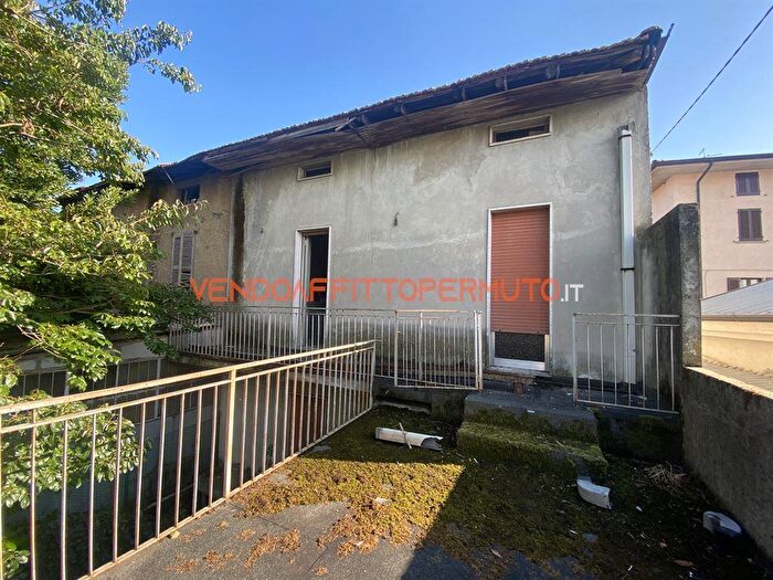 Casa in vendita in Via Milano, Palazzolo SullOglio