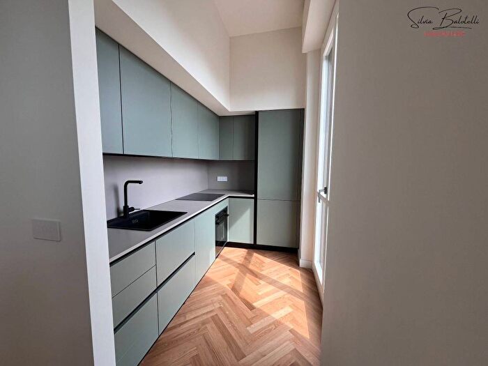 Appartamento bilocale in affitto in Via Piero Gobetti, Via Roma, Torino