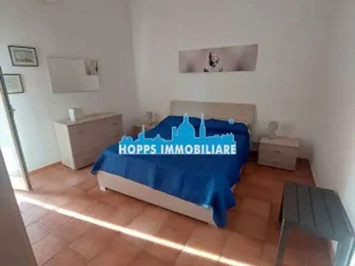 Appartamento bilocale in affitto in Via Pazienza, Palermo