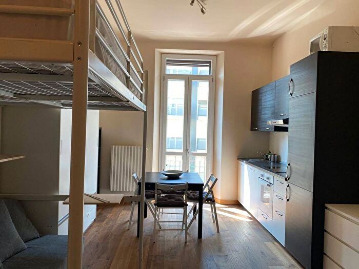 Appartamento monolocale in affitto in Via Pier Lombardo, Porta Romana Medaglie d'Oro, Milano