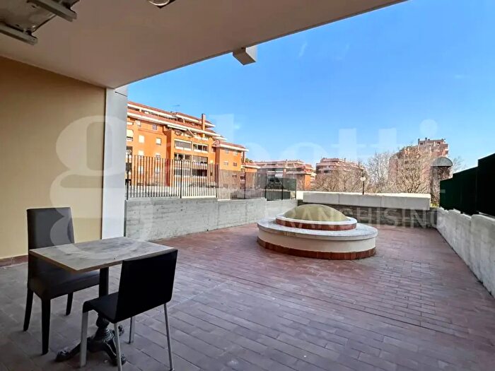 Appartamento bilocale in affitto in Via Fratelli Fraschini, Milano