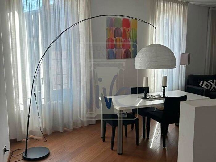 Appartamento quadrilocale in affitto in Centro Storico, Monza