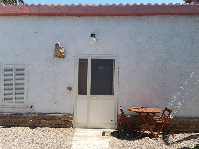 Appartamento trilocale in affitto in Strada Tavolaro, Montalto di Castro