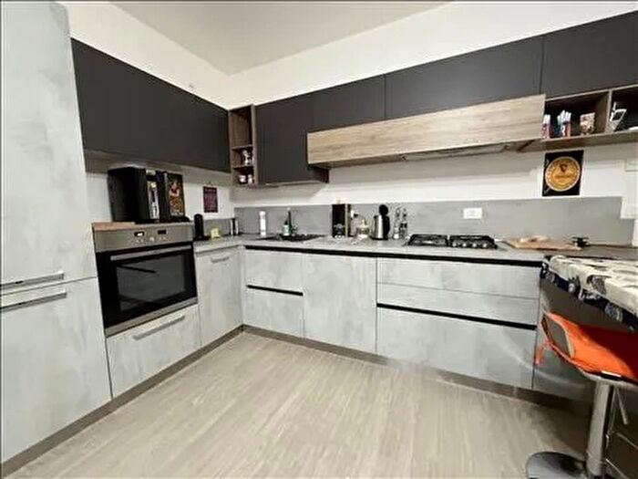 Casa trilocale in vendita in Cervia