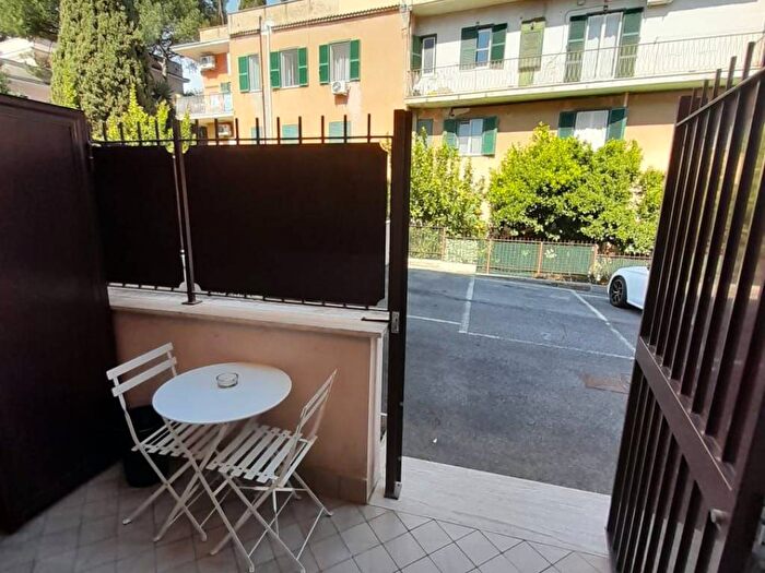 Appartamento bilocale in affitto in Via Antonio Galtarossa, Tor Vergata, Roma