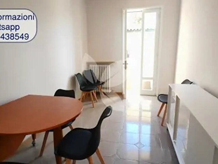 Appartamento bilocale in affitto in Viale Mentana, Parma