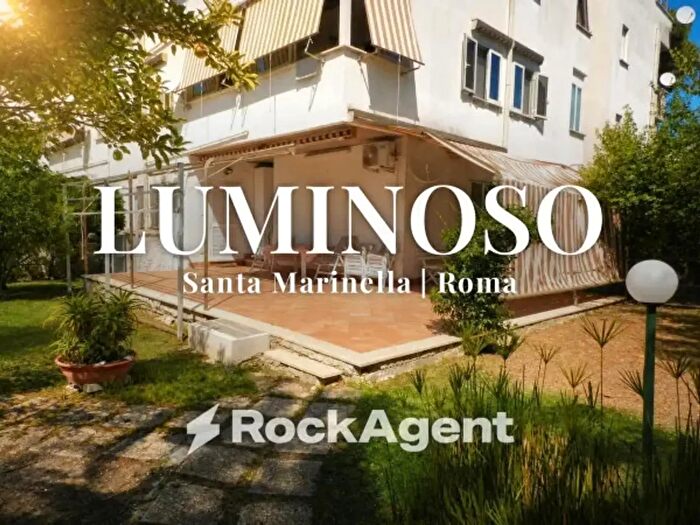 Appartamento bilocale in affitto in Via E Fermi, Santa Marinella