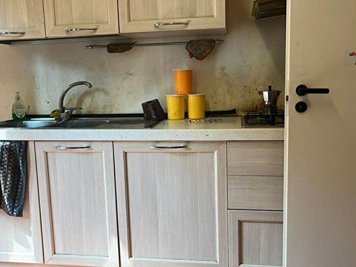 Appartamento bilocale in affitto in Corso Trieste, Caserta