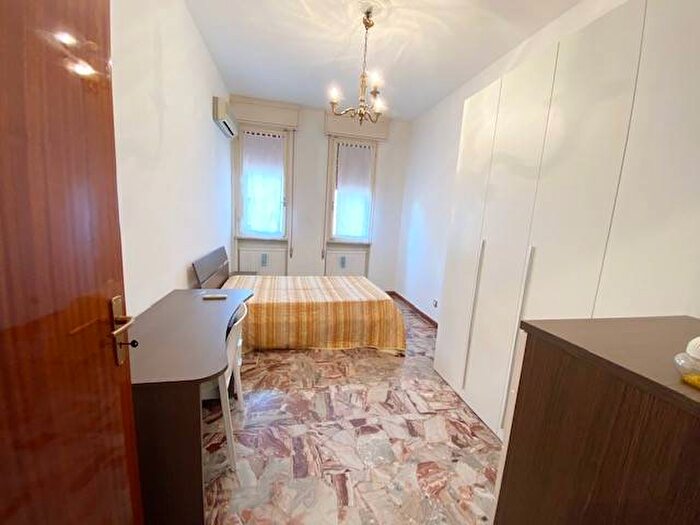 Appartamento quadrilocale in affitto in San Benedetto, Ferrara