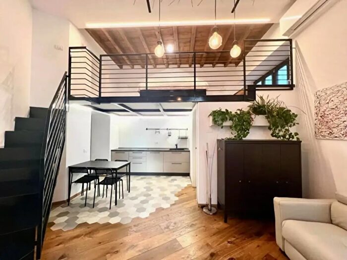 Appartamento bilocale in vendita in Piazzetta degli Artisti, Milano