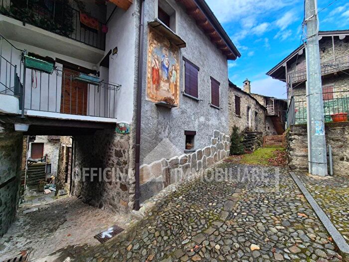 Case in Vendita e in Affitto - 2