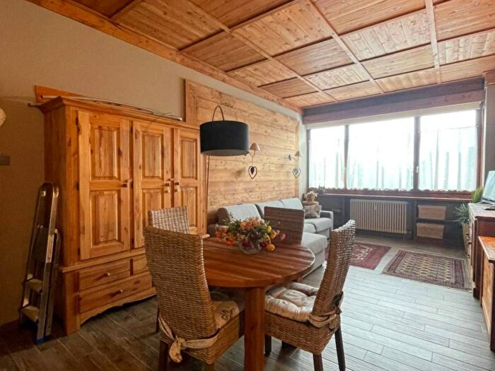 Appartamento monolocale in affitto in Piazza III Reggimento Alpini, Sauze dOulx