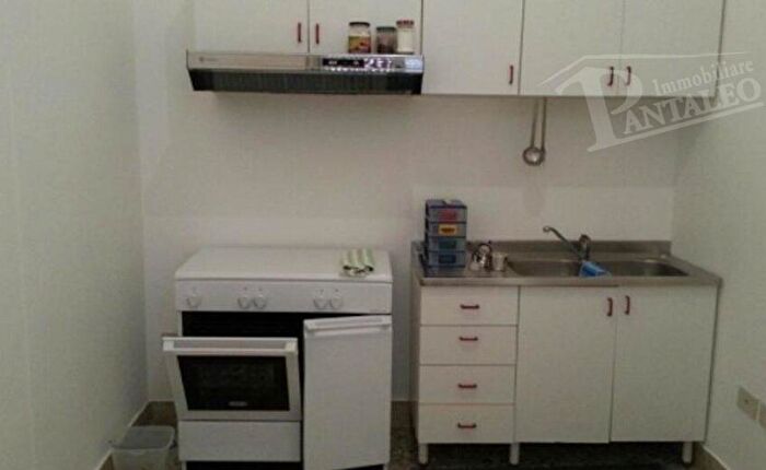 Casa bilocale in vendita in Via Vaccari Marsala, Marsala