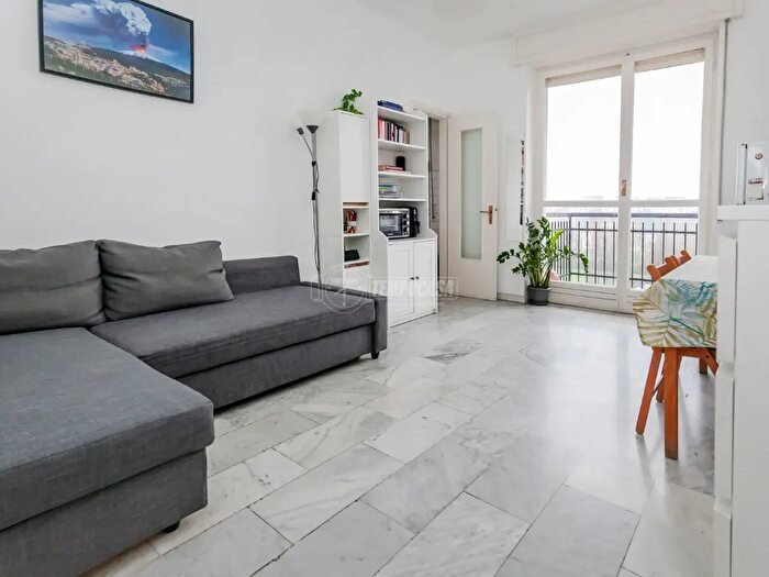 Appartamento monolocale in affitto in Via Trevi, Milano