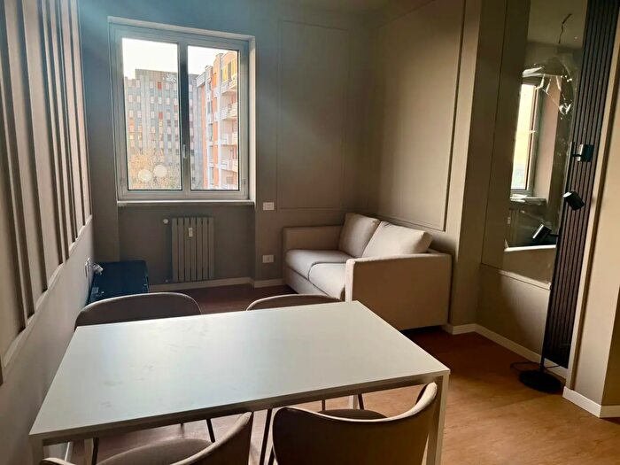 Appartamento bilocale in affitto in Via Sporting Mirasole, Opera