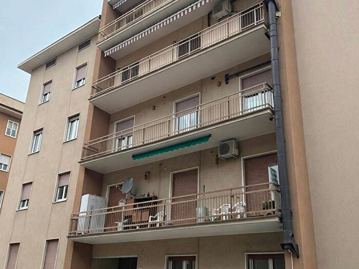 Appartamento trilocale in affitto in Via Jacopo Bonfadio, Borgo Venezia, Verona