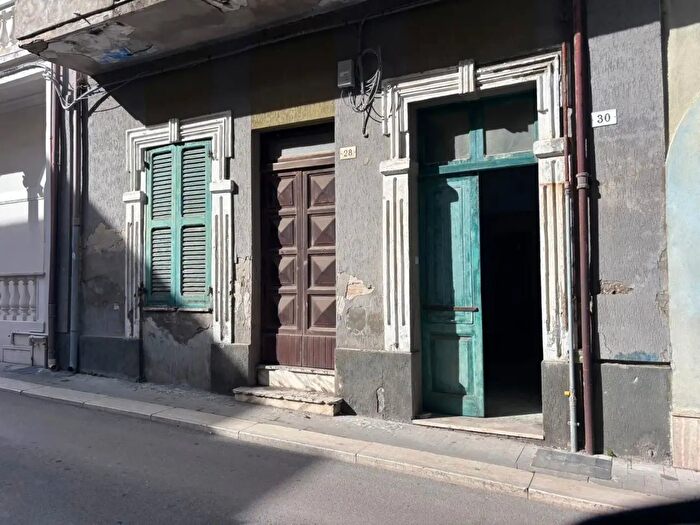 Appartamento trilocale in vendita in Via IV Novembre, Termoli