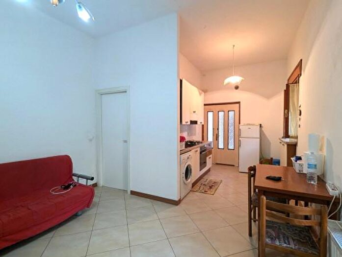 Appartamento bilocale in vendita in Via Borgo San Domenico, Cividale Del Friuli