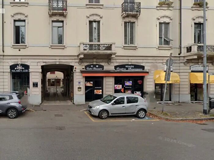 Appartamento bilocale in affitto in Via Gerolamo Borgazzi, Monza