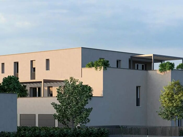 Appartamento quadrilocale in vendita in Via Toscana, Thiene