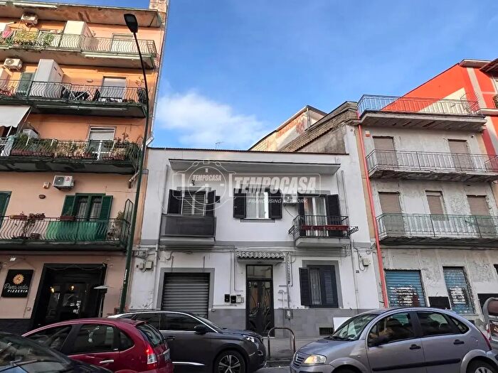 Appartamento bilocale in vendita in Via Emilio Scaglione, Napoli