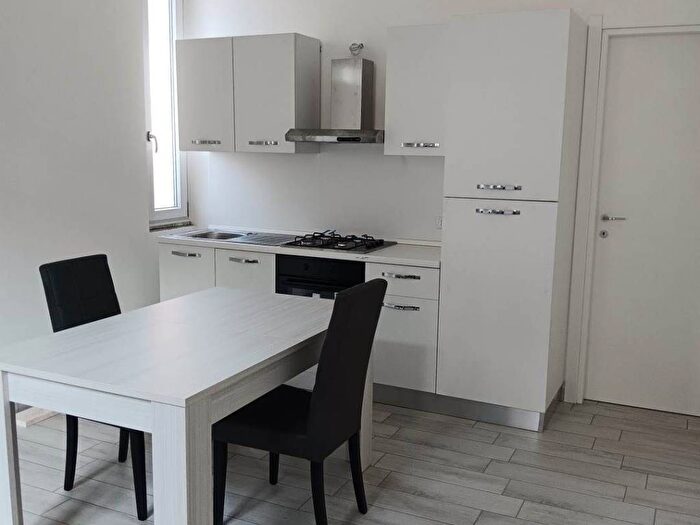 Appartamento bilocale in affitto in via archimede, SantAmbrogio, Varese