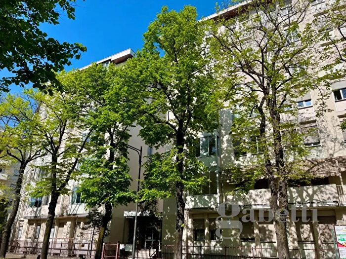 Appartamento trilocale in affitto in Viale Cadorna, Busto Arsizio