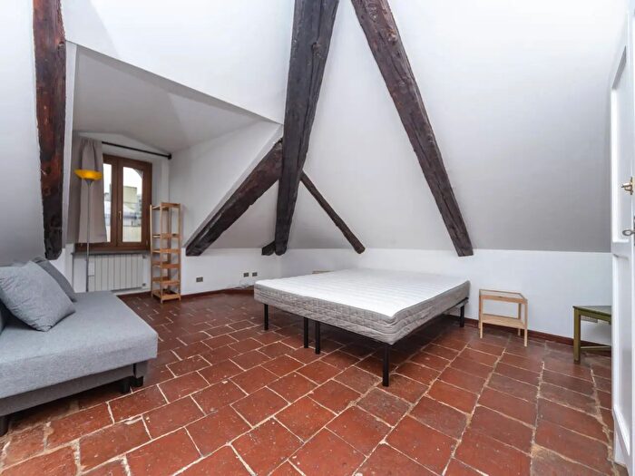 Appartamento bilocale in vendita in Via Perrone, Torino