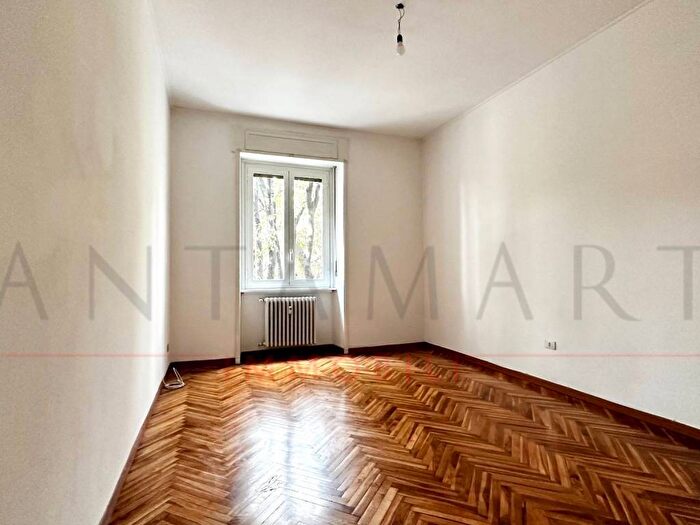 Appartamento bilocale in affitto in Viale Gabriele DAnnunzio, Ticinese, Milano