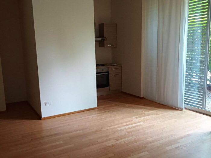 Appartamento bilocale in affitto in Belvedere, Piacenza