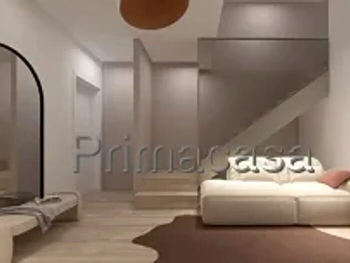 Appartamento con 8 locali in vendita in Via Giuseppe Garibaldi, Bovolone