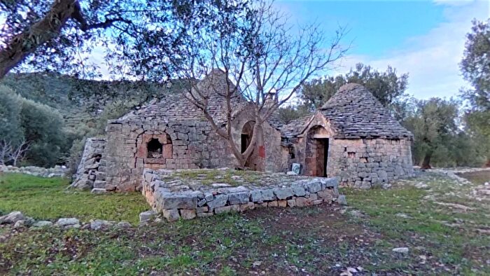 Casa trilocale in vendita in Fasano