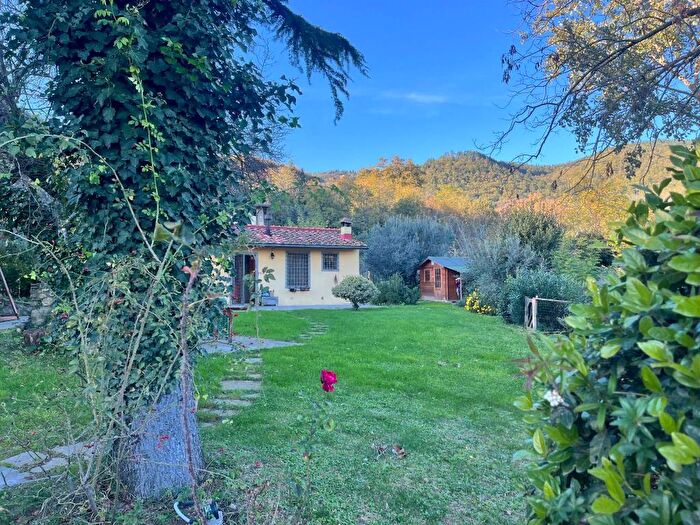 Casa con 5 locali in affitto in Via del Pian di Selva, Monte Morello Cercina, Sesto Fiorentino